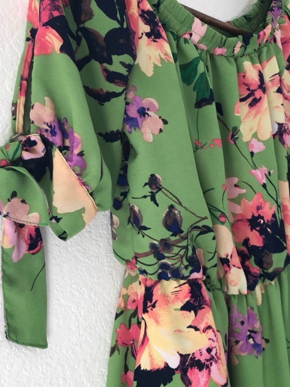 NY&Co Spring dress